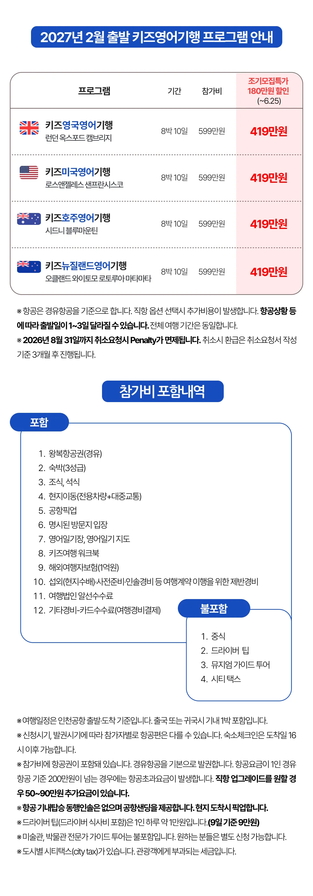 아이랑 키즈영어기행 2