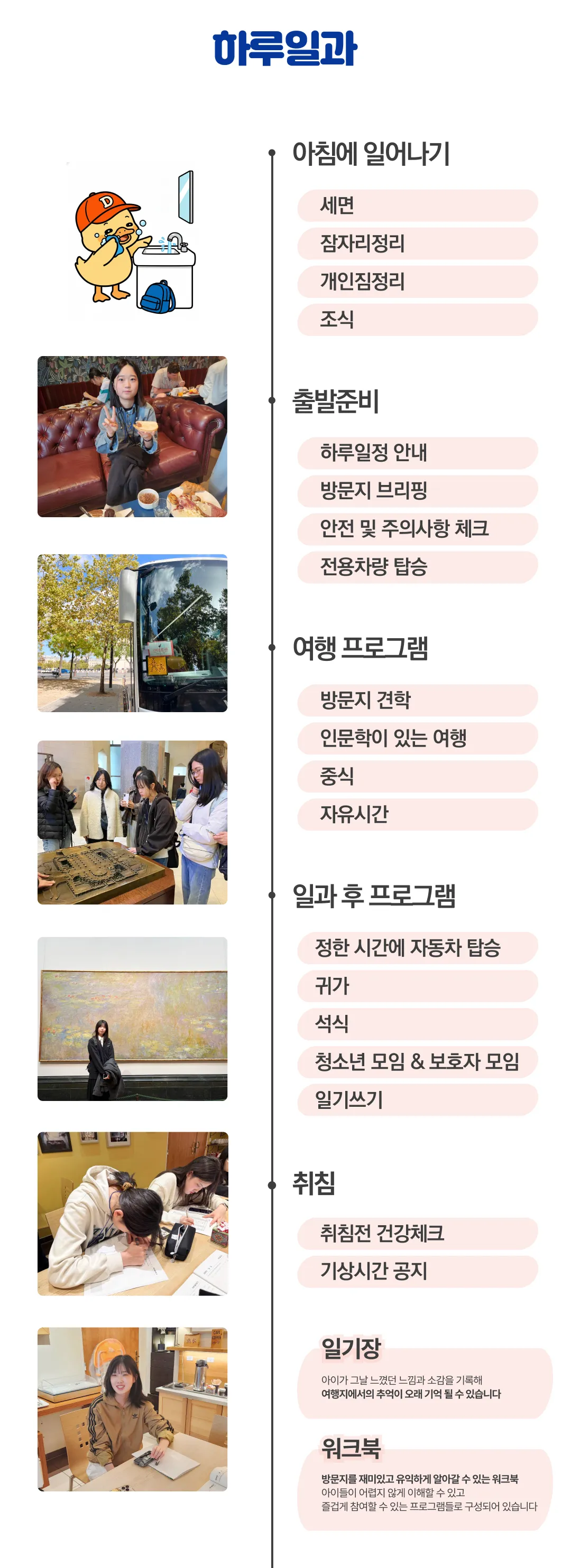 1318 자녀와 프랑스여행 4