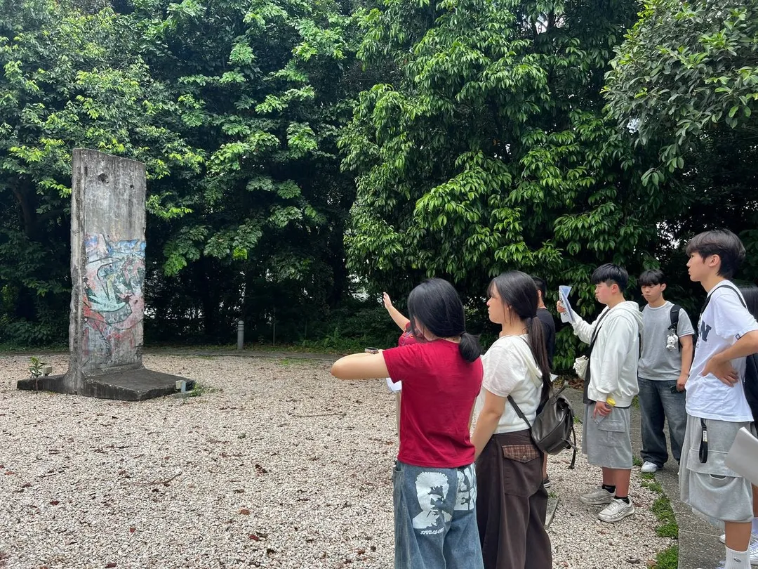 여름방학 청소년 홍콩/싱가포르 대학탐방 27
