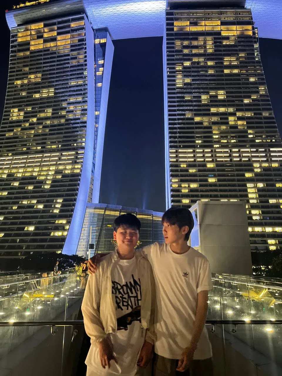 봄방학 청소년 홍콩/싱가포르 대학탐방 38