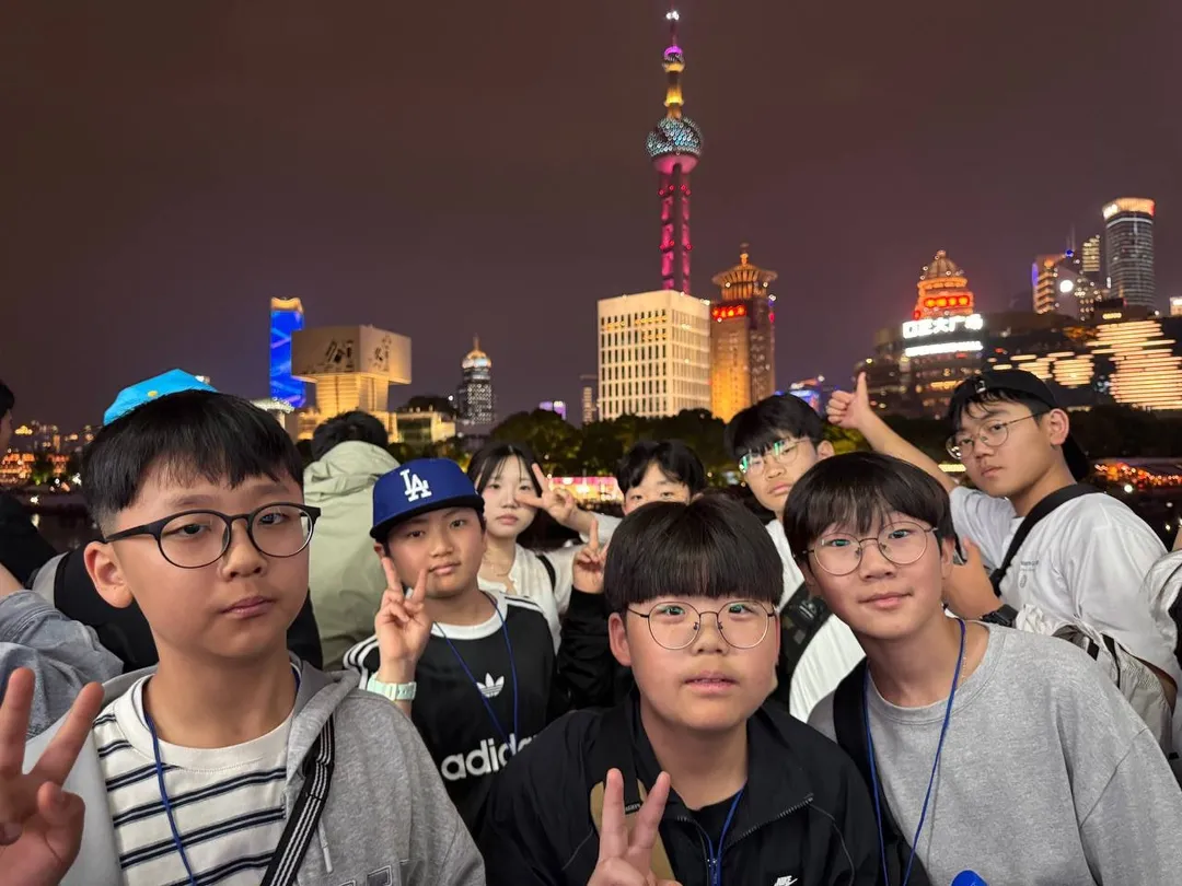 봄방학 청소년 중국우주과학기행 17
