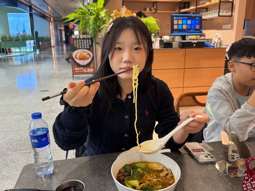 봄방학 청소년 중국우주과학기행 53