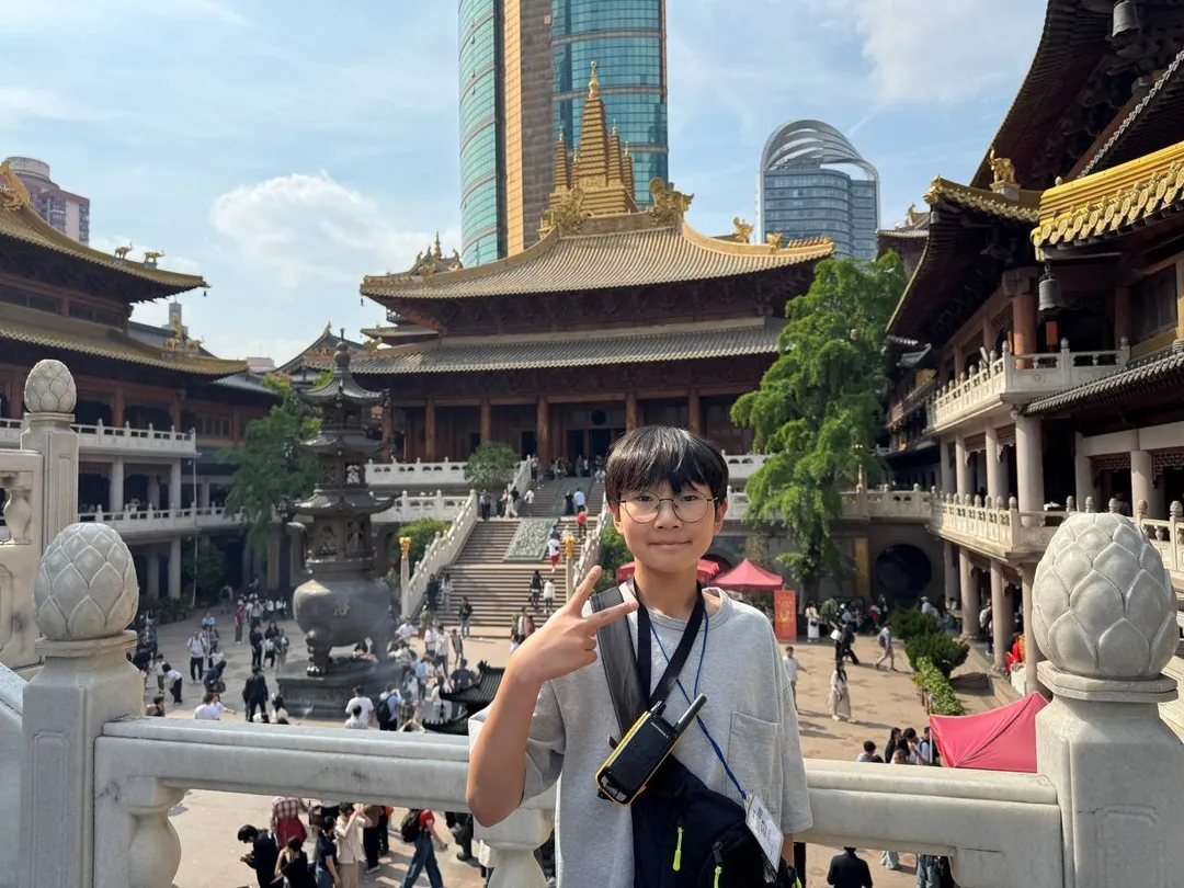 봄방학 청소년 중국우주과학기행 57