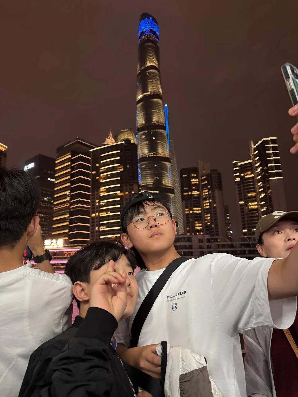 여름방학 청소년 중국우주과학기행 15