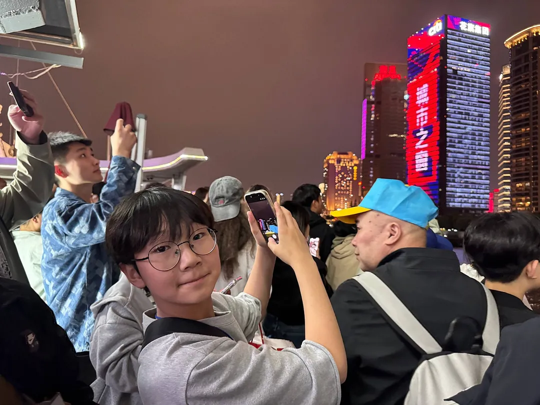 여름방학 청소년 중국우주과학기행 21