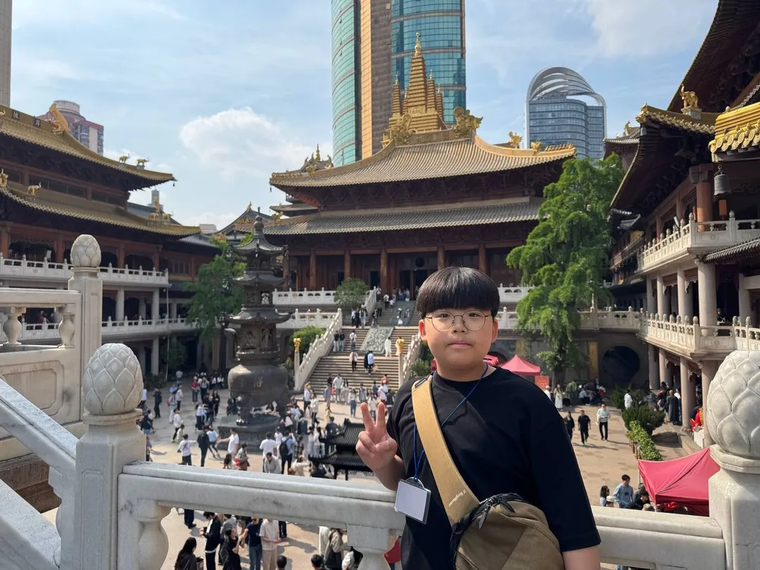 여름방학 청소년 중국우주과학기행 56