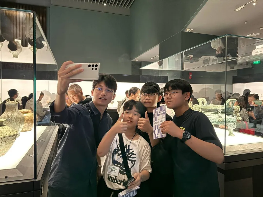 여름방학 청소년 중국우주과학기행 62