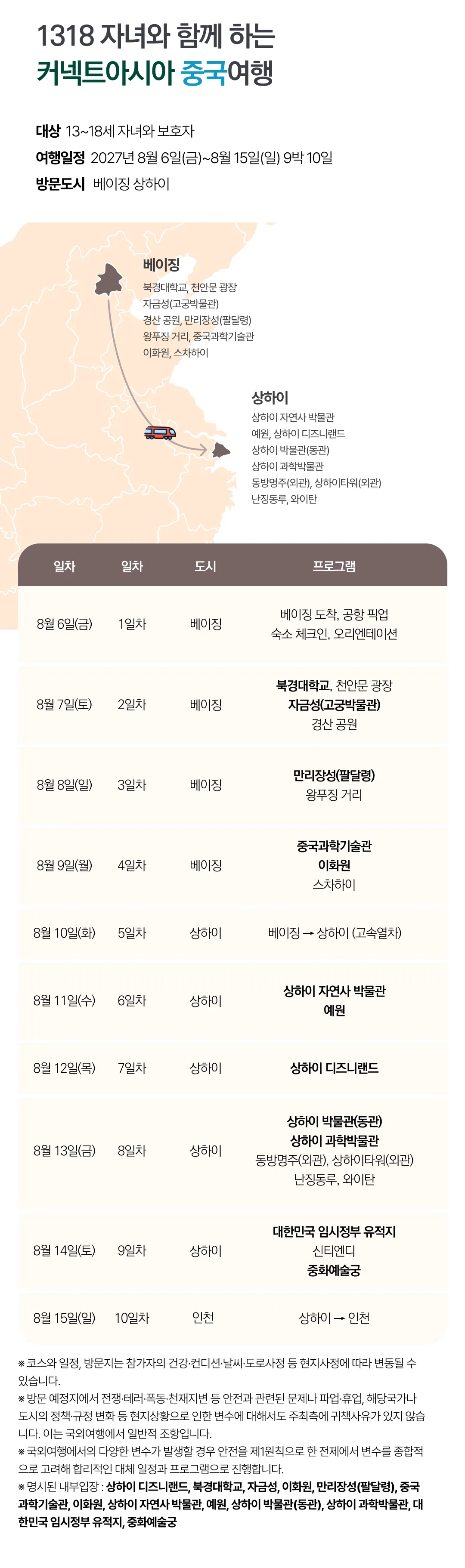 1318 커넥트아시아 일본 / 중국 / 홍콩 / 싱가포르 6