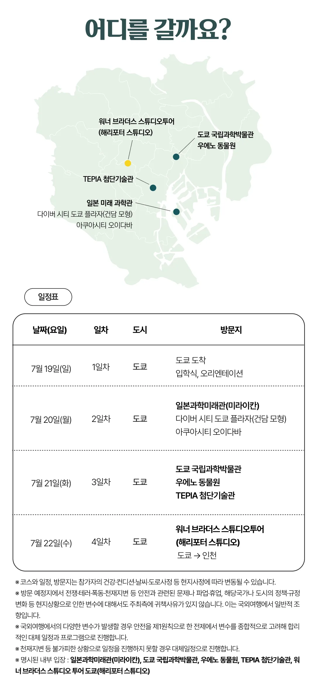 프라임 키즈일본과학여행 4