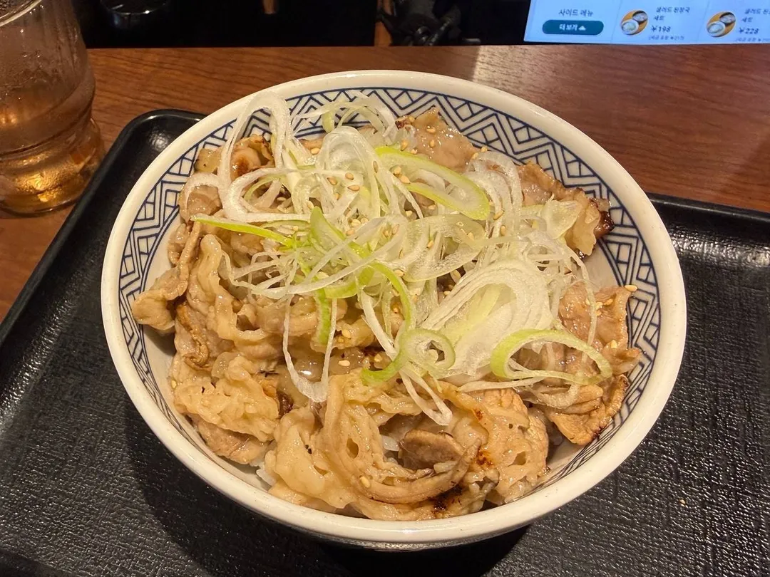 일본미식여행 48