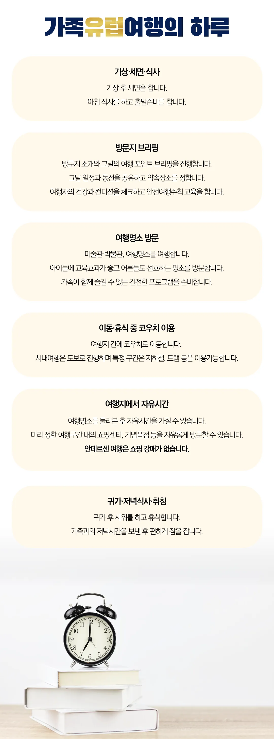 가족유럽 남프랑스&이탈리아 6